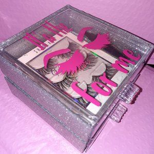 Beauty storage